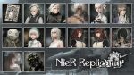 خرید بازی ...NieR Replicant ver.1.22474487139 برای PS4