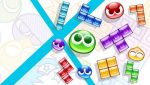 خرید بازی puyo puyo tetris 2 برای PS5