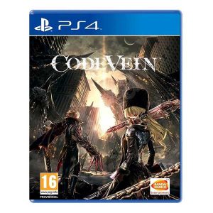خرید بازی Code Vein برای PS4