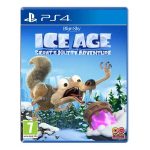 خرید بازی Ice Age: Scrat's Nutty Adventure برای PS4