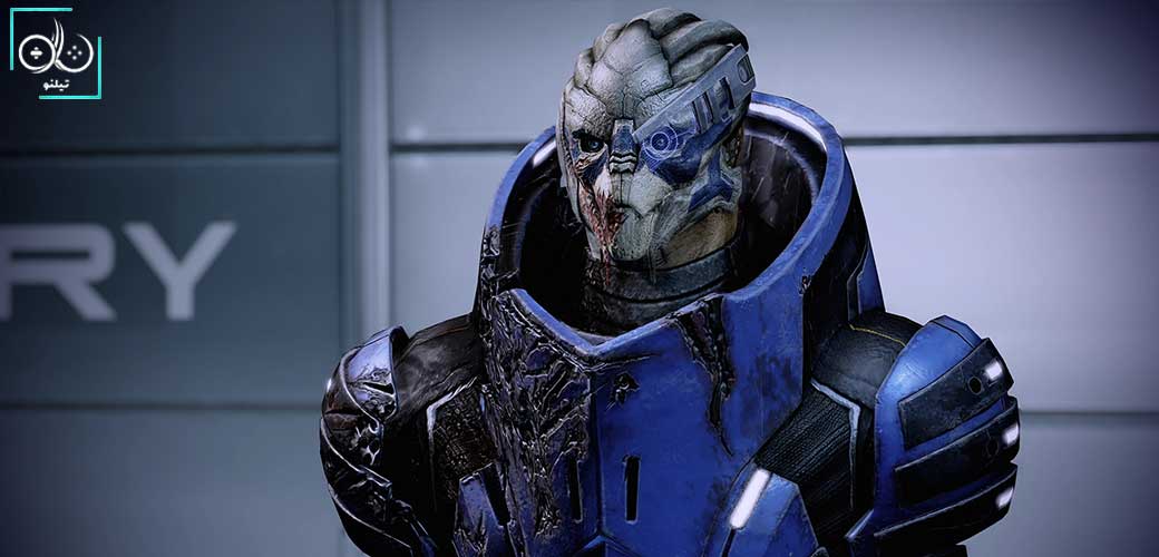 چرا باید بازی Mass Effect Legendary Edition را تجربه کنیم؟