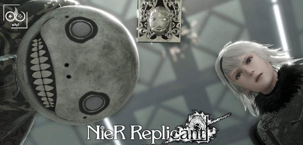 بازی NieR Replicant