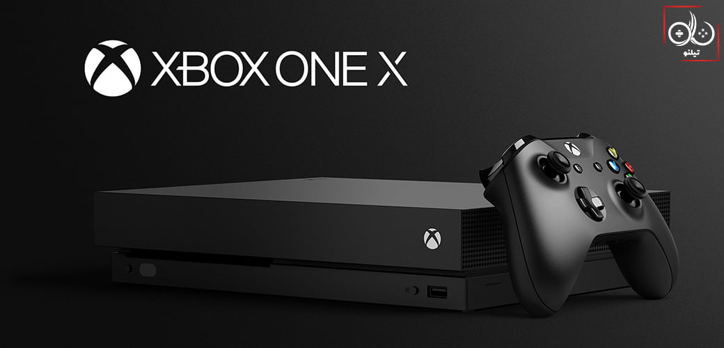 Xbox-one-x
