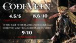 خرید بازی Code Vein برای PS4