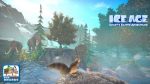 خرید بازی Ice Age: Scrat's Nutty Adventure برای PS4