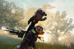 خرید بازی Biomutant برای PS4