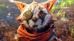 خرید بازی Biomutant برای PS4