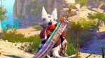 خرید بازی Biomutant برای PS4