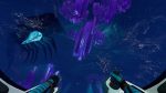 خرید بازی Subnautica: Below Zero برای PS4