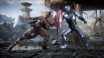 فروش بازی Mortal Kombat 11 برای نینتندو سوییچ