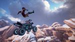 خرید بازی ATV Drift & Tricks VR برای PS4