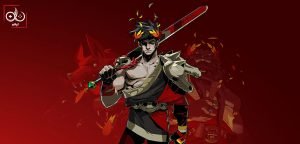 بازی هادس (Hades)