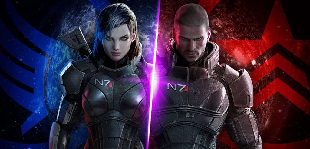 هرآنچه از بازی Mass Effect 5 می‌دانیم