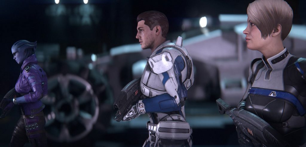 هرآنچه از بازی Mass Effect 5 می‌دانیم