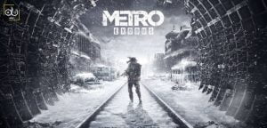 بازی Metro Exodus