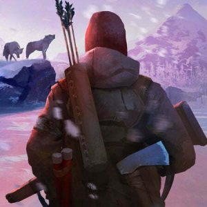 خرید بازی The Long Dark برای PS4