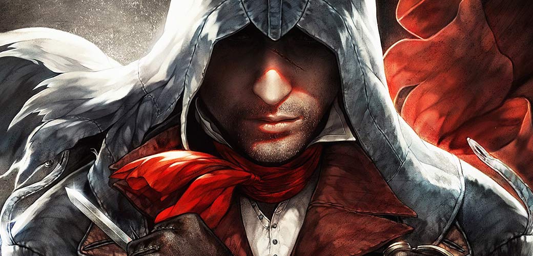 سری Assassin’s Creed