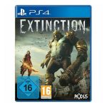 خرید بازی Extinction برای PS4