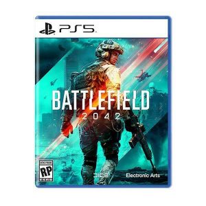 خرید بازی Battlefield 2042 برای PS5