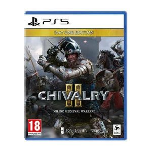 خرید بازی Chivalry 2 برای PS5