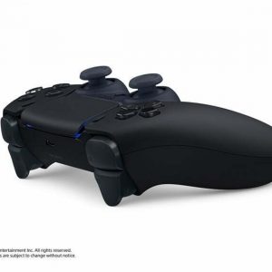 خرید دسته PS5 | DualSense Midnight Black