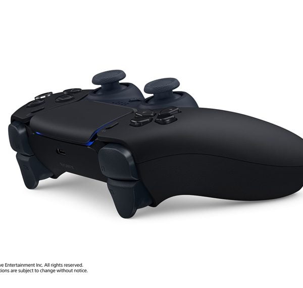خرید دسته PS5 | DualSense Midnight Black