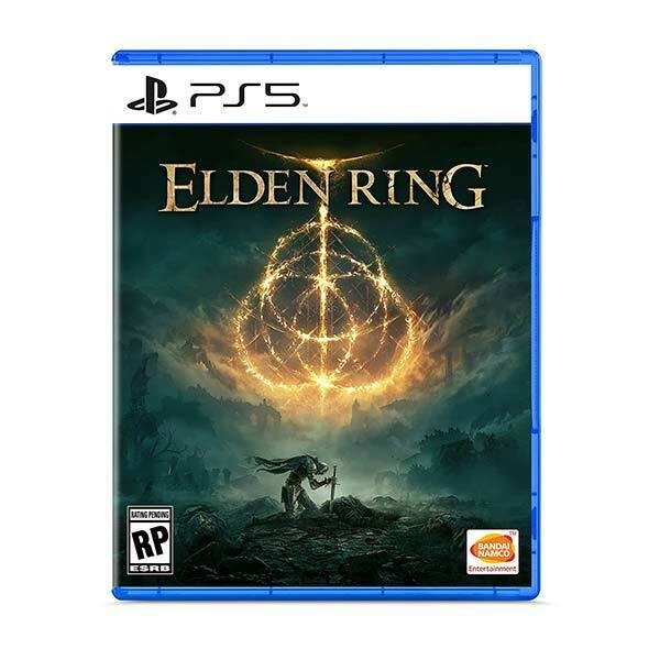 خرید بازی Elden Ring برای PS5 و PS4