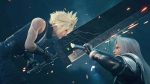 بازی Final Fantasy VII Remake Intergrade برای PS5