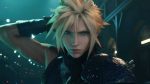 بازی Final Fantasy VII Remake Intergrade برای PS5