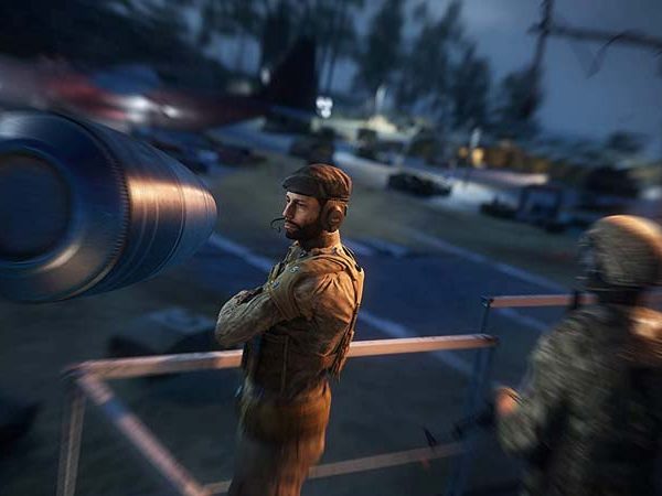 خرید بازی Sniper: Ghost Warrior Contracts 2 برای PS5 و PS4