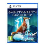 خرید بازی Spirit of the North Enhanced Edition برای PS5