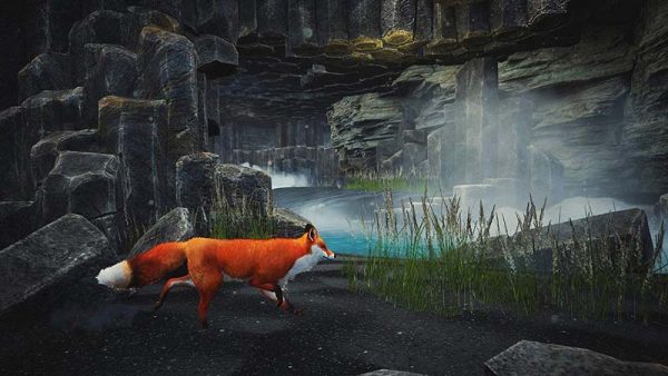 خرید بازی Spirit of the North Enhanced Edition برای PS5