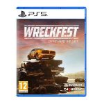 خرید بازی Wreckfest برای PS5