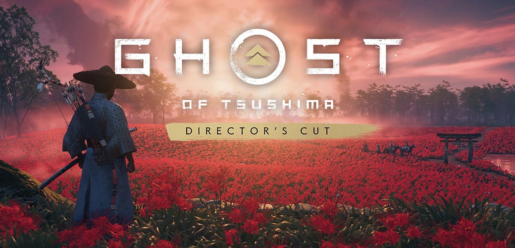 بازی Ghost of Tsushima