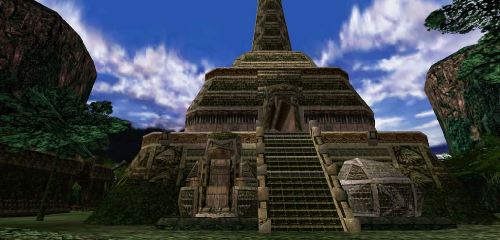 11 مکان در بازی‌های ویدیویی که با الهام از مکان‌های واقعی ساخته شده‌اند