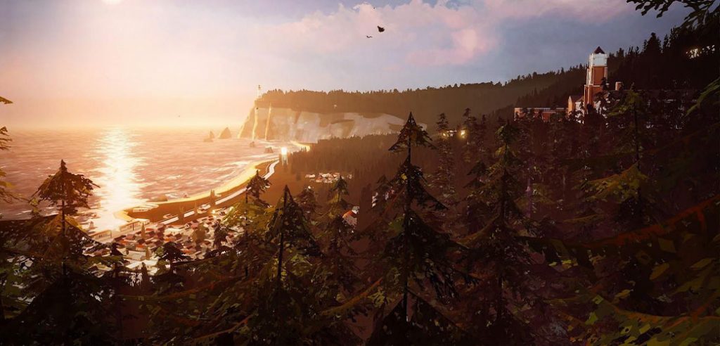 11 مکان در بازی‌های ویدیویی که با الهام از مکان‌های واقعی ساخته شده‌اند