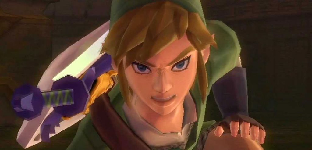 بازی Legend of Zelda: Skyward Sword HD چه چیز جدیدی برای ارائه دارد؟