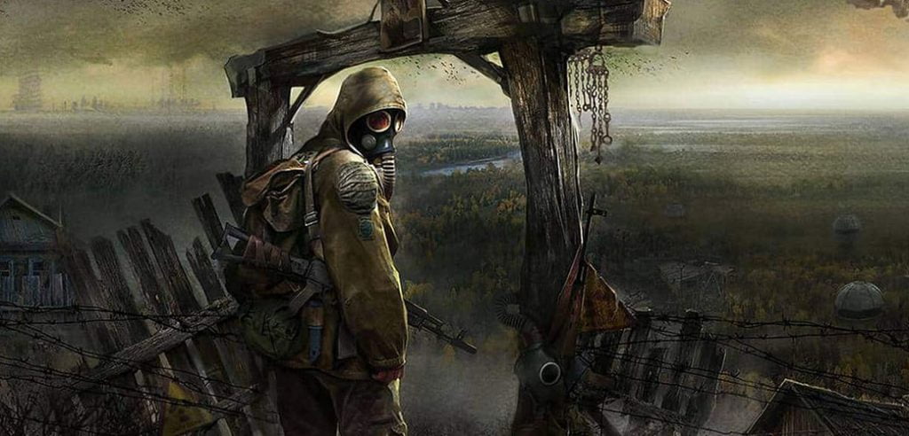 هرآنچه درباره بازی Stalker 2: Heart of Chernobyl می‌دانیم