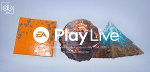 رویداد EA Play Live 2021