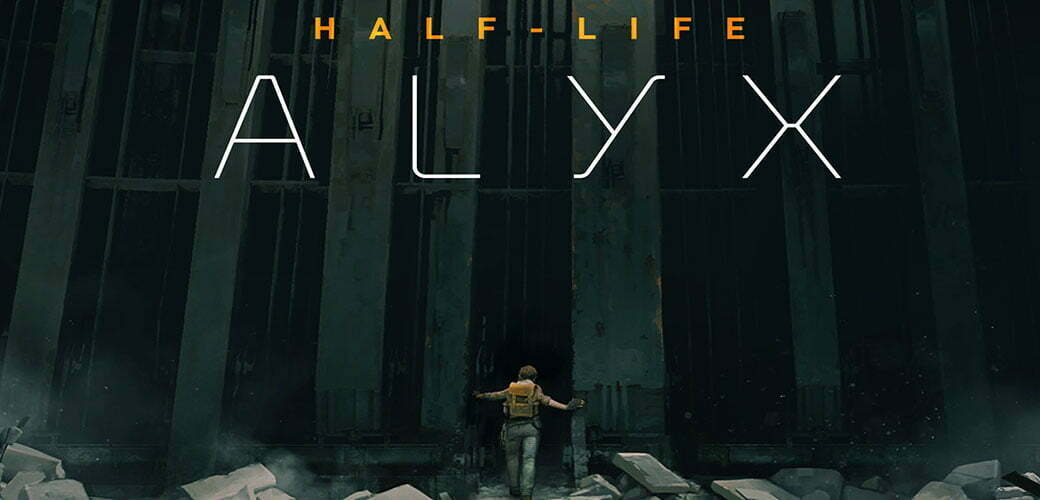 بازی Half-Life: Alyx