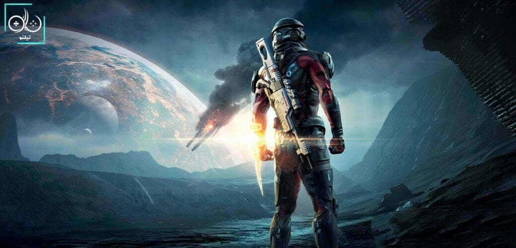 بهترین بازی های شبیه به بازی Mass Effect (بخش دوم)