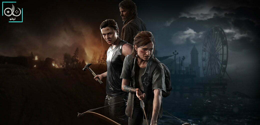بهترین بازی های شبیه به بازی The Last Of Us Part 2 (بخش دوم)