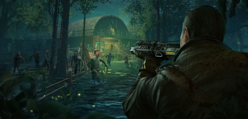 بازی Call of Duty Mobile: هرآنچه باید درباره Zombies Mode بدانید