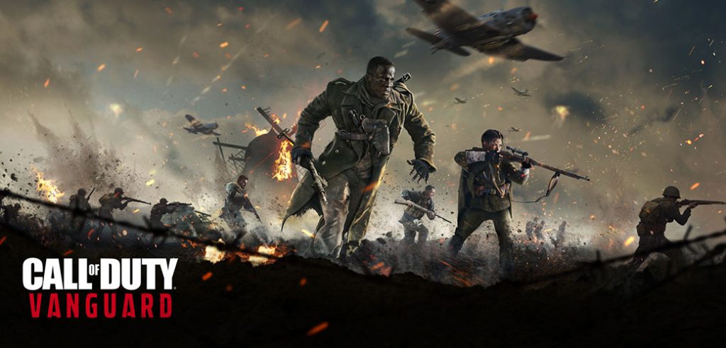 نگرانی‌هایی که نسبت به بازی Call of Duty: Vanguard داریم