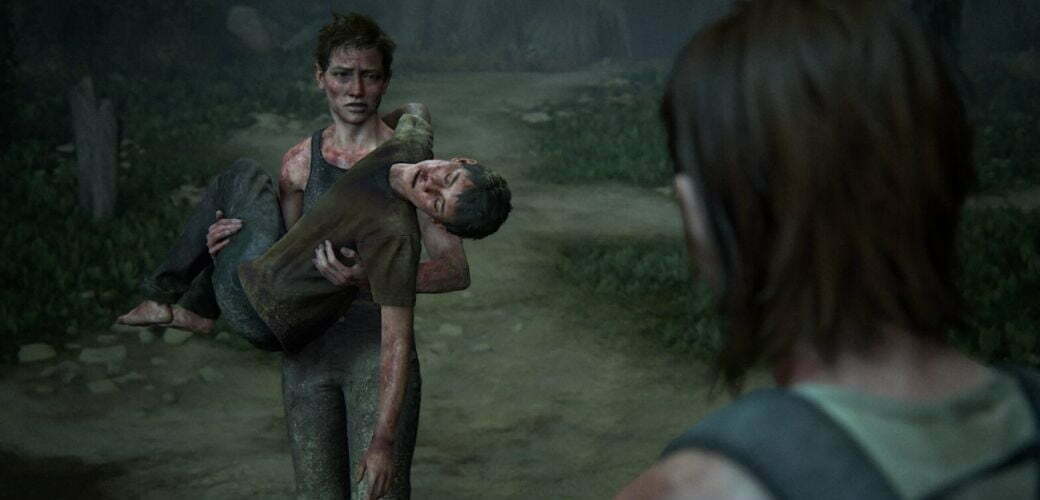 بازی The Last of Us 2