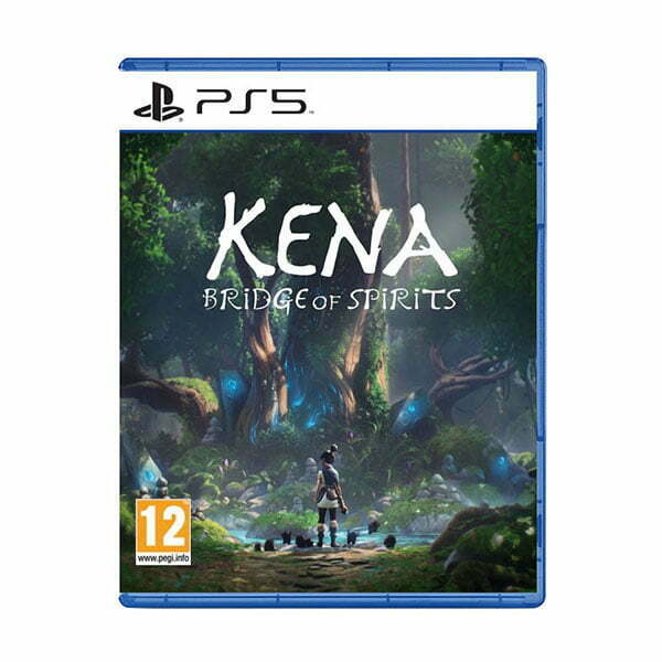 خرید بازی Kena: Bridge of Spirits برای PS5