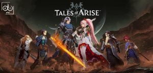 بازی Tales of Arise