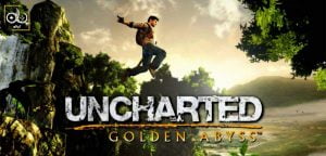 بازی Uncharted: Golden Abyss