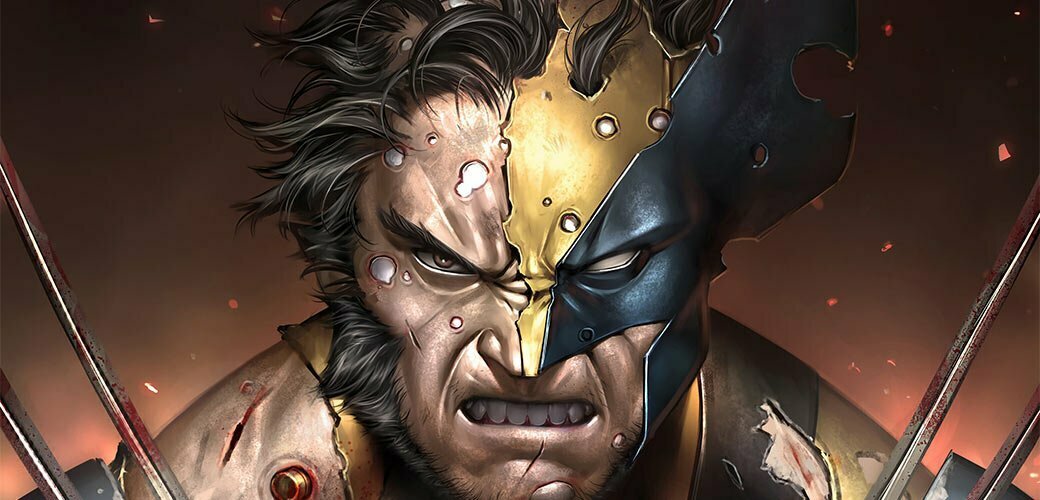 بازی Wolverine
