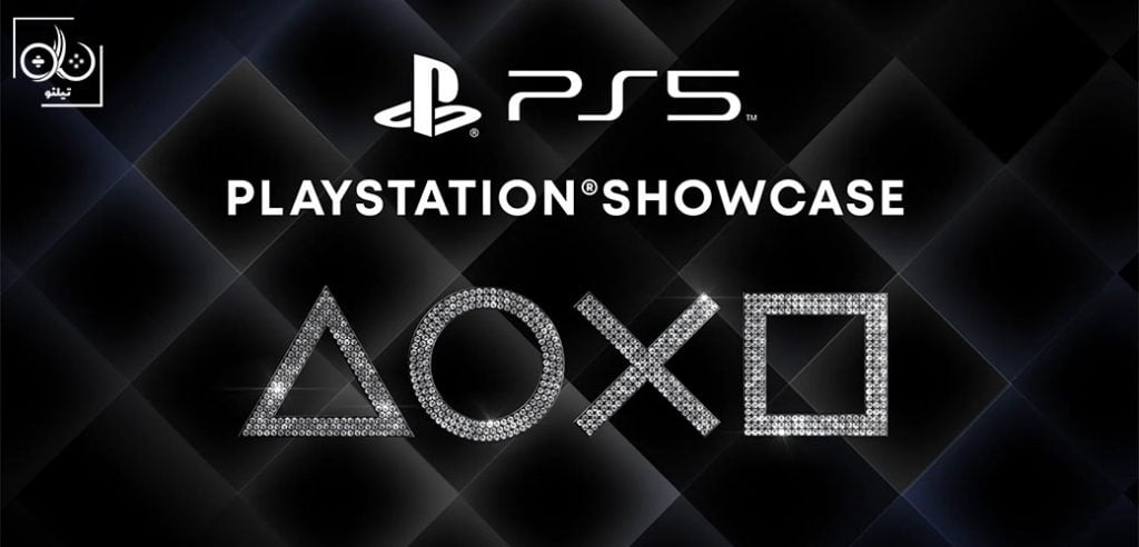 رویداد PlayStation Showcase 2021